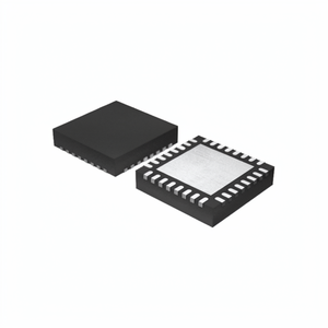 Original One Stop Service 32 VQFN Exposed Pad Embedded Electronic Circuit Components EFM32HG310F32N-B-QFN32R - Product Image 1