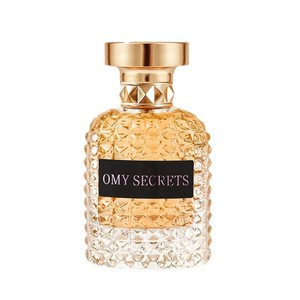 Parfum Floral pour Femmes OMY, Tendance TikTok, Eau de Toilette Longue Durée, Vente en Gros, 30ml/50ml - Product Image 1