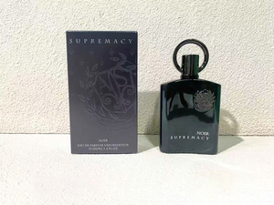 Eau de Parfum Universal para Hombre y Mujer, 100 ml, Venta Directa de Fábrica, Spray de <span class=keywords><strong>Colonia</strong></span> de Larga Duración, Aroma Amaderado, <span class=keywords><strong>Vetiver</strong></span> y Floral de Lujo - Product Image 4