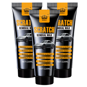 Ultimo Kit di rimozione <span class=keywords><strong>graffi</strong></span> <span class=keywords><strong>per</strong></span> auto Kit <span class=keywords><strong>per</strong></span> lucidare Kit di ceretta <span class=keywords><strong>per</strong></span> la riparazione della vernice <span class=keywords><strong>per</strong></span> veicoli - Product Image 6