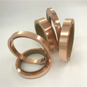 แถบโลหะผสมนิกเกิลทองแดง <span class=keywords><strong>CuNi44</strong></span> CuNi10 CuNi8 CuNi90/10 CuNi70/30 CuNi6 - Product Image 3
