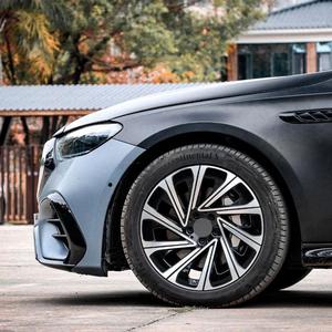 ชุดแต่ง CONVERSION BODY KIT สำหรับรถยนต์เมอร์เซเดสเบนซ์ E-Class W213 ปี 2017 - 2020 เป็นรุ่น E53 W214 ปี <span class=keywords><strong>2023</strong></span>+ - Product Image 5