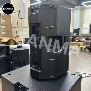 ART 945-A Altavoz Activo de 15 Pulgadas para Escenario, Sistema de Sonido Profesional, Altavoces para Interiores y Exteriores - Product Image 3