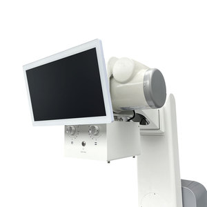 Sistema de Imagenología Digital Vet Dynamic DR con Brazo Rotatorio para Clínica Veterinaria, Apto para una Variedad de Tipos de Mascotas y Diferentes Posiciones - Product Image 5