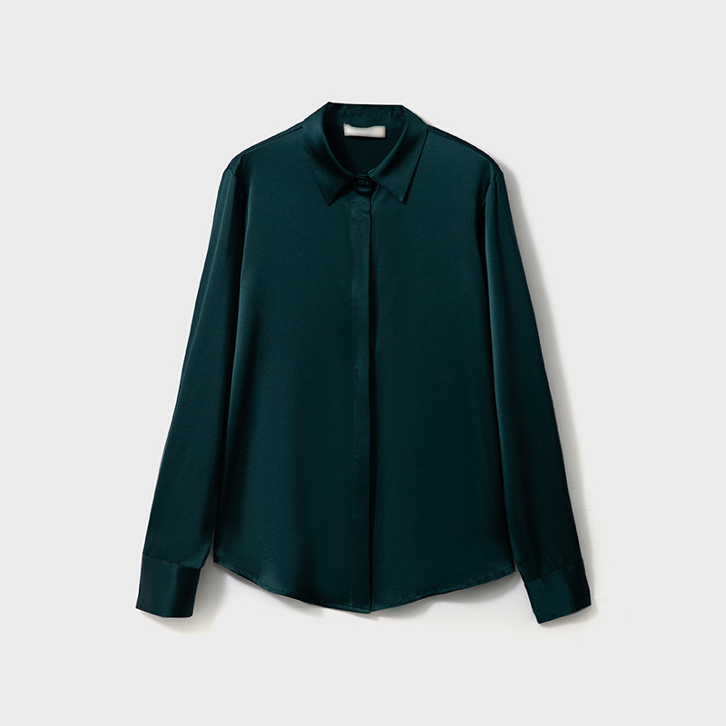 Dark green