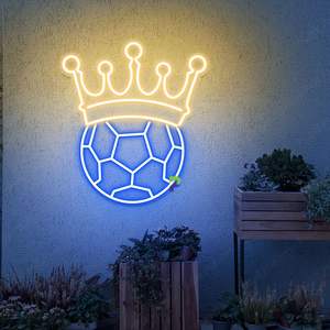 Letreros de Neón LED 3D Personalizados, Letras, <span class=keywords><strong>Palabras</strong></span>, Logotipo Comercial, Decoración Publicitaria, Luz para Automóviles, Deportes y Fiestas - Product Image 5