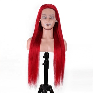 Perruques en <span class=keywords><strong>cheveux</strong></span> humains HD Lace Front en gros, perruque frontale invisible 13x4/6 avec dentelle fondue, densité 180%, <span class=keywords><strong>cheveux</strong></span> vierges pré-épilés <span class=keywords><strong>pour</strong></span> femmes noires - Product Image 2