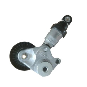 Polea Tensora de Alta Calidad para Automóviles Japoneses CX5, M3, M6, PE7W-15-<span class=keywords><strong>980</strong></span>, PE03-15-<span class=keywords><strong>980</strong></span>, Fabricada en China - Product Image 1