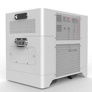 Домашняя система хранения энергии с функцией 5000W и 10 000WH UPS 3400W MPPT Солнечное зарядное устройство 10kwh немедленная выделительная Емкость - Product Image 3