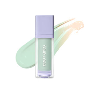 Nuevo acabado natural Base de alta calidad Fond De Teint Liquid Cubierta completa Cambio de color Mejor base de <span class=keywords><strong>maquillaje</strong></span> a prueba de agua - Product Image 6