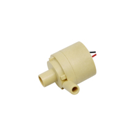 Harga Pabrik Pompa Air Kecil Tanpa Sikat DC 3~12V untuk Minuman dan Pompa Air Juicer