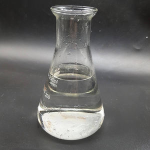 Fosfato Tris(2-Etilhexílico) (TOP) de Grado Industrial, Agente Extractor y Plastificante de Alta Pureza - Product Image 2