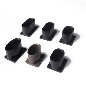 Puntali in Gomma PVC Rotondi Personalizzati <span class=keywords><strong>per</strong></span> Sedie / Tappi in Gomma <span class=keywords><strong>per</strong></span> Sedie / Puntali <span class=keywords><strong>per</strong></span> <span class=keywords><strong>Gambe</strong></span> di Mobili, Tavoli e Sedie - Product Image 6