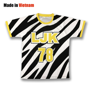 Camisetas Personalizadas Casuales para Hombre, Cuello Redondo, Manga Corta, Corte Regular, Ecológicas, Transpirables, de Poliéster y Algodón, Lisas, para Sublimación - Product Image 1