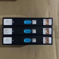 Cellule NCM 3,7 V 58 Ah à décharge rapide pour vélo électrique et véhicule électrique léger