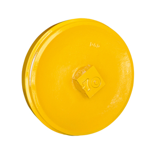 Bulldozer <span class=keywords><strong>D4d</strong></span> depan <span class=keywords><strong>Idler</strong></span> Assembly Cr2654 <span class=keywords><strong>Dozer</strong></span> Track <span class=keywords><strong>Idler</strong></span> <span class=keywords><strong>D4d</strong></span> <span class=keywords><strong>Dozer</strong></span> <span class=keywords><strong>Idler</strong></span> - Product Image 3