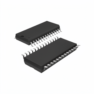 Distribuidor Autorizado LTC1531CSW 28 SOIC Chip Componentes Electrónicos de Circuito - Product Image 1