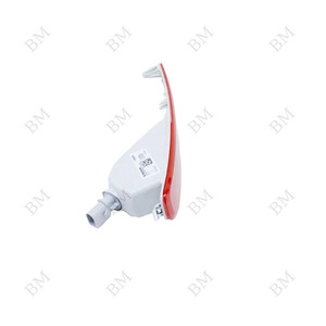 Réflecteur de pare-chocs gauche pour <span class=keywords><strong>Volvo</strong></span> XC40 2018-2024 <span class=keywords><strong>C40</strong></span> <span class=keywords><strong>2022</strong></span>-2024, référence 31656865 - Product Image 2