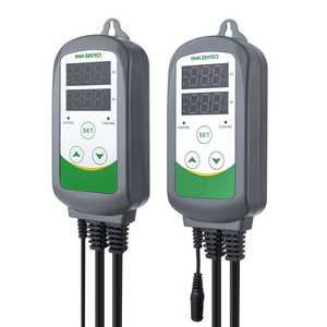 En çok satan ürünler Inkbird ITC-308 plug-in termostat sıcaklık kumandası, soğuk oda termostatı - Product Image 5