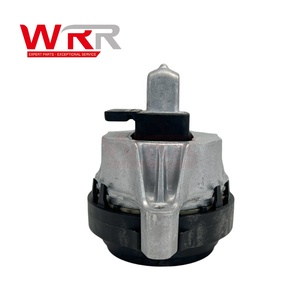 22116860487 22116885934 ยางรองแท่นเครื่องสำหรับ BMW F48 F39 X1 X2 คุณภาพพรีเมียม ทนทาน ยางรองด้านหน้า รองรับมอเตอร์ไฮโดร พร้อมขายึด - Product Image 2