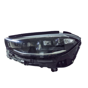 Phares d'occasion d'origine pour compétition, adaptatifs, complets, OEM pour 223, nouvelle configuration haute performance - Product Image 2