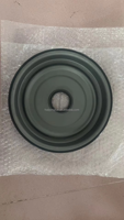 02E DQ250 joint d'huile de couvercle avant d'embrayage de Transmission automatique pour Audi A3 Q3 Volkswagen Beetle couvercle d'embrayage de boîte de vitesses