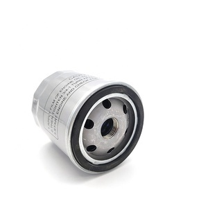 Otomatik araba motoru spin-on yağ filtresi fabrika yağ elemanı filtre filtro OEM 96879797 - Product Image 1