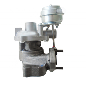 Turbocompresor KP35 54359700019 54359880019 54359880005 Z13DT para Opel Agila Combo Corsa Meriva para <span class=keywords><strong>Fiat</strong></span> <span class=keywords><strong>Doblo</strong></span> 1.3JDT 16V Multijet - Product Image 3