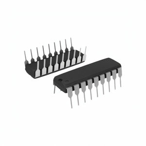 Embedded PIC16LF627A-I_P Components Electronic 18 DIP BOM IC In Stock - Product Image 1
