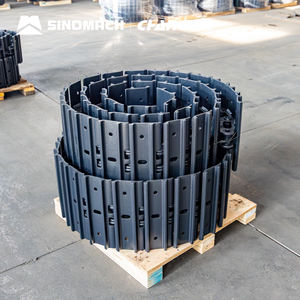 מחיר המפעל באיכות גבוהה רצועות בולדוזר, kubota - Product Image 6