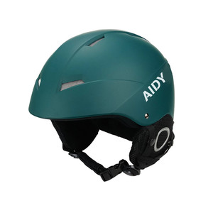 Top Sale Customize Winter Sport Ski Snowboard <strong>Helmet</strong> for <strong>Kid</strong> Adult <strong>China</strong> OEM ODM Factory CE EN1077 Certified Snowing <strong>Helmets</strong> - Product Image 4