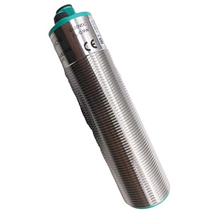เซ็นเซอร์อัลตราโซนิก P+F รุ่น UC2000-30GM-IUR2 PNP 4-20mA IO-Link สำหรับระบบอัตโนมัติ - Product Image 6