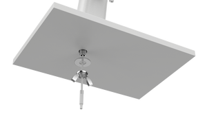 Nouvelle série de présentoir antivol de sécurité pour téléphone portable Support antivol à deux ou quatre griffes pour magasin de détail - Product Image 4