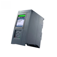 Controlador PLC S-IEMENS SIMATIC S7-1500 CPU 1511-1 PN 6ES7511-1AK02-0AB0 6ES7511-1AK01-0AB0, PLC Integrado para Programación