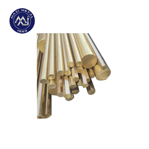 AMS 4640/CDA 630 Barre Nickel-C63000 Aluminium Bronze Barre Ronde Surface Lumineuse pour Soudage Industriel Pliage Coupe <span class=keywords><strong>Prix</strong></span> Par Kg - Product Image 4