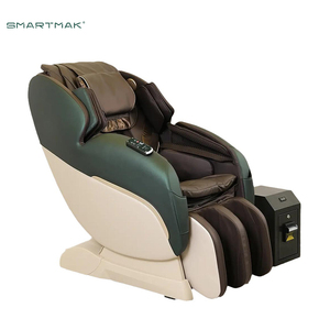 Sillón Reclinable de Lujo para el Hogar, Gravedad Cero SMT-M1, Silla de Lujo con Gravedad Cero - Product Image 5