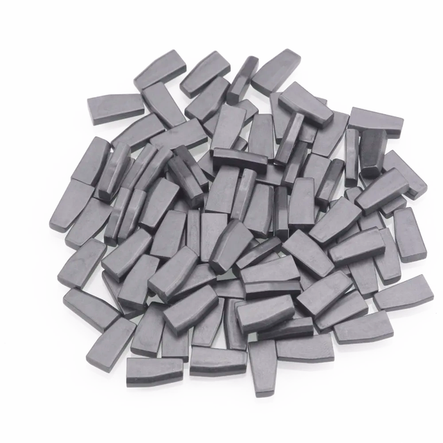 Car Key Chip ID46 PCF7936 PCF7936AS PCF7936AA PCF 7936 Ceramic Blank Not Coded  Transponder Chip for Hyundai Peugeot Citroen