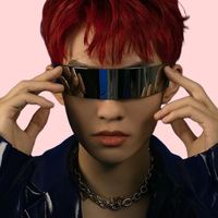 Nouvelles lunettes de soleil rectangulaires en PC pour femmes, monture et verres en PC avec protection UV400, style streetwear hip-hop pour les soirées