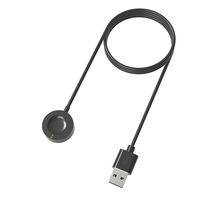 Pour Michael Kors Smartwatch Mini câble de charge chargeur USB avec aimant pour modèles MKT5080 MKT5128 MKT5115 câble de remplacement