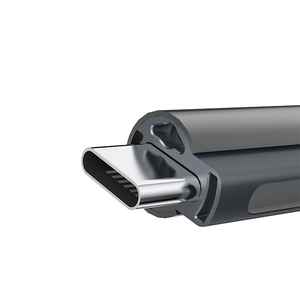 Grabadora de Voz Digital QZT Q97 de 32 GB y 192 KBPS, Grabadora de Voz WAV con 25 Horas de Grabación - Product Image 3