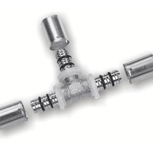 เซ็นเซอร์วัดระยะเคลื่อนที่ FSG รุ่น PE4000-WD/E2-01 อะไหล่แท้นำเข้า - Product Image 4