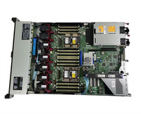 Server HPE DL360 G10 Bekas yang Dikustomisasi/P408i-a Server yang Dikustomisasi 8SFF 4LFF Server DL360 G10 Bekas