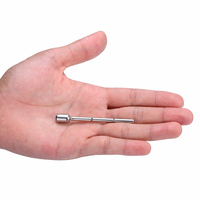 Sonde urétrale de haute qualité pour hommes, jouet sexuel anal, approvisionnement en gros d'usine, sonde urétrale de bonne qualité