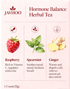 Tisane Hormone Équilibre - Product Image 4