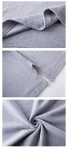 Chemises <span class=keywords><strong>Polo</strong></span> Homme Décontractées de Haute Qualité à Prix Abordable, Manches Longues, Séchage Rapide, Respirantes, Unies ou Imprimées, Idéales pour le Golf et le Sport - Product Image 6