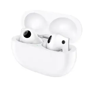 H UAWEI FreeBuds <span class=keywords><strong>Pro</strong></span> <span class=keywords><strong>2</strong></span> Auriculares In-Ear Estéreo Cancelación activa de ruido Bt Auriculares HD Calidad de sonido Auriculares inalámbricos - Product Image 4