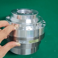 Réducteur harmonique compact RV-20E tout-en-un à haute densité de couple pour robot, boîte de vitesses de réduction harmonique pour robot