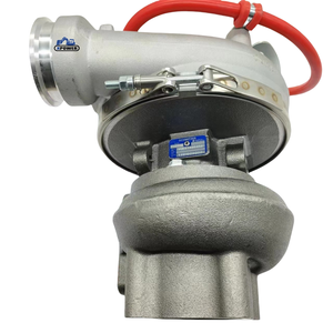 Xpower Turbocompresor 21498468 para EC290B Maquinaria de construcción de excavadoras sobre orugas Nuevo - Product Image 1