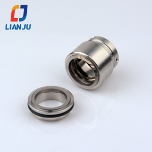 Sello Mecánico de Alta Viscosidad HJ92 de Una Sola Rueda para Bomba de Aguas Residuales - Product Image 3