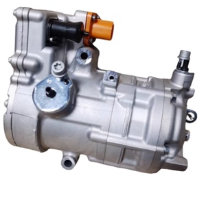 Compresseur de climatisation automobile pour <span class=keywords><strong>Peugeot</strong></span> 4008 E2008 <span class=keywords><strong>508</strong></span> 408 - Product Image 5